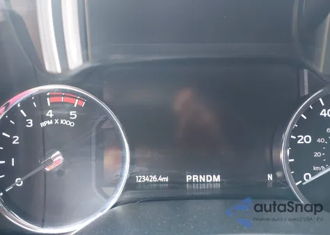 2021 Ford F-250 Platinum z USA, uszkodzony, nr VIN 1FT7W2BT6MEC52912